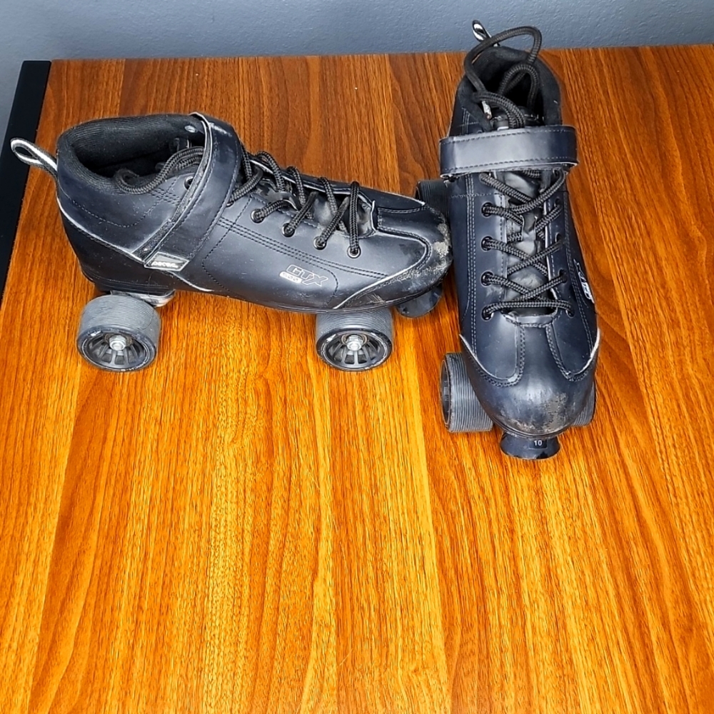 Pacer GTX Skates